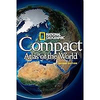 洋書 National Geographic Atlas of the World National Geographic Concise Atlas of the World, 4th Edition